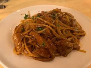 イタリア料理 エッセ