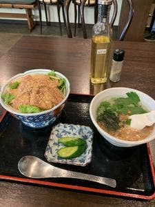 パリから来た和