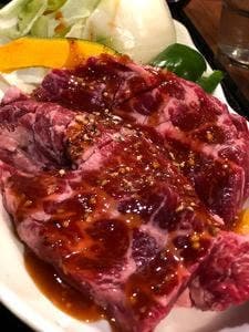黒毛和牛焼肉 牛兆 茨木店