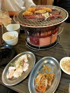 ホルモンほるちゃん