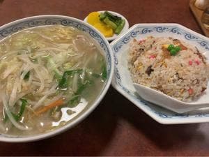 生駒軒