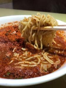 太成軒 天満店