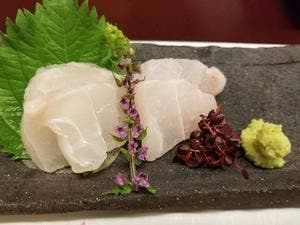 旬魚菜彩 海心