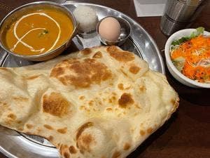 アジアン料理 BHATTI