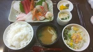 海鮮亭 いっき