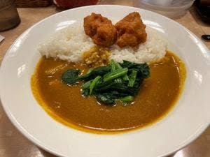カレーショップ C&C 西新宿オークシティ店