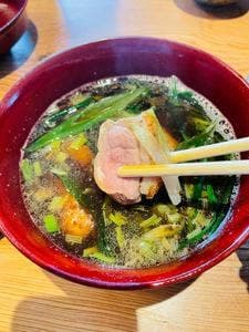 そば処 みな川