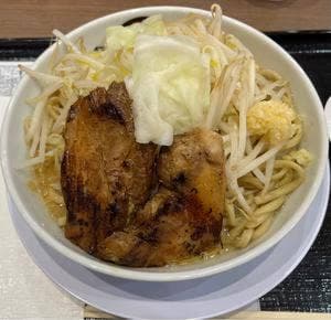 RAMEN OF TODAY 階杉 ゆめタウン東広島店