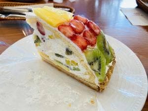 フルーツピークス 福島南バイパス店