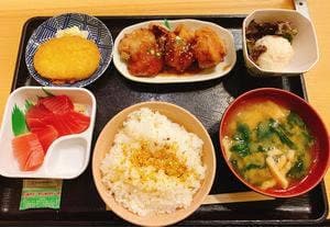 わが家の食堂 葛西店