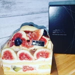 ハナフル 名古屋三越栄店