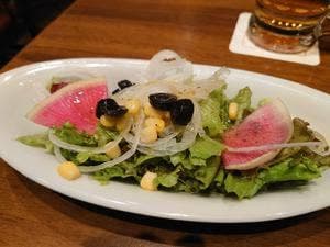銀座ライオンLEO 北千住店