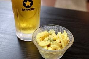串カツippon