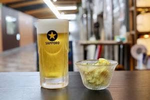 串カツippon