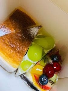 スイーツ屋 ハレルヤ