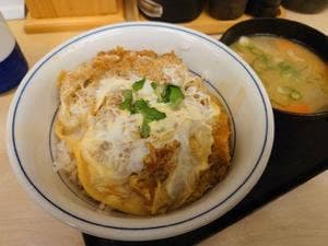 かつや 北千住西口店