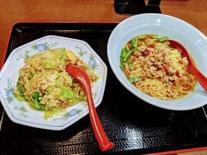 華龍 日南店