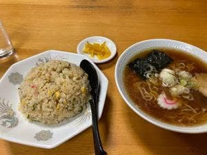 よっちゃん食堂