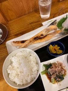 そば居酒屋 升源亭