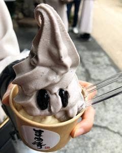 まめ清