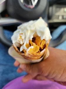 道の駅 ぐりーんふらわー牧場・大胡ミルクハウス