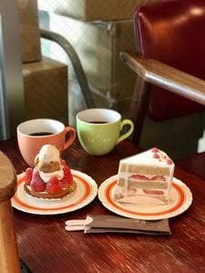 トランクコーヒーバー