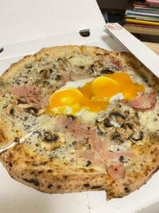PIZZA SALVATORE CUOMO 四谷店