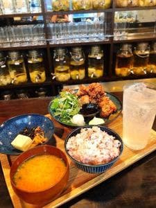 プレミアムレモンサワー専門店 go-go