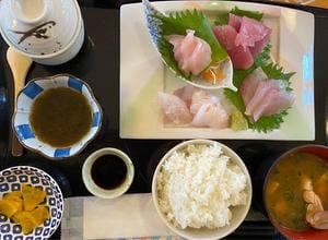 お食事処 祭