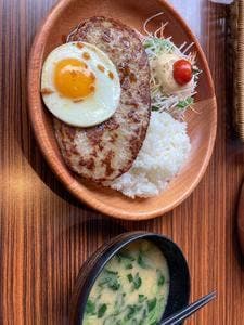 びっくりドンキー 新札幌デュオ店