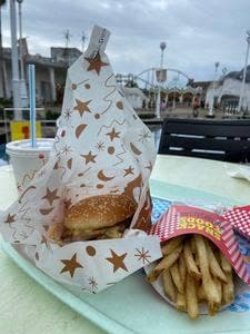レストラン アミーゴ