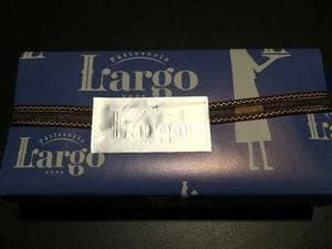 Patisserie Largo