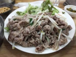 おふくろ食堂 -神門屋-