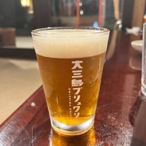 大三島ブリュワリー