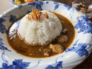 エスペーロ能勢