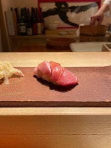 鮨 あい澤