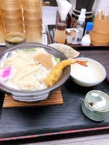 資さんうどん 古賀店