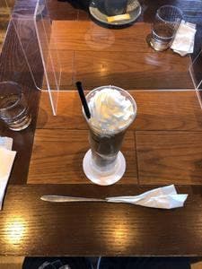 上高地あずさ珈琲 大和高田店