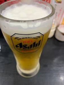 大衆酒場 一