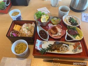 蓮根の里 はすの実