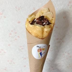 Hug Crepe & Drink