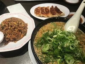 来来亭 南彦根店