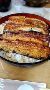うなぎしら澤