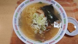 白神山地 森のえき