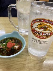 アクア広島センター街7F 瀬戸内料理源蔵