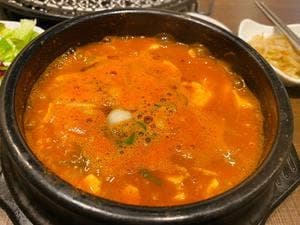 焼肉・韓国料理 KollaBo コラボ 横浜ベイクォーター店