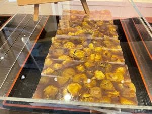 菓子司 中島屋