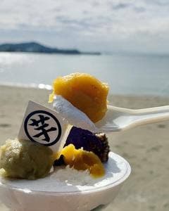 高級芋菓子しみず 和歌山ミオ店