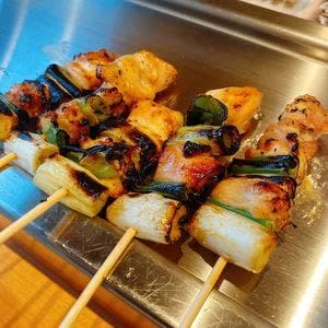 やきとりの名門 秋吉 敦賀木崎店