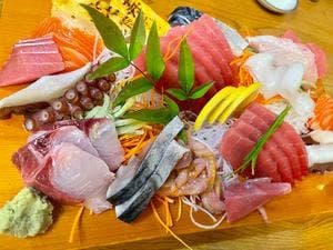喜作寿司本店